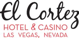 Explore the Gaming Options at El Cortez Hotel & Casino .
